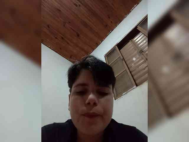 Modelo: ChicaLatinaBR