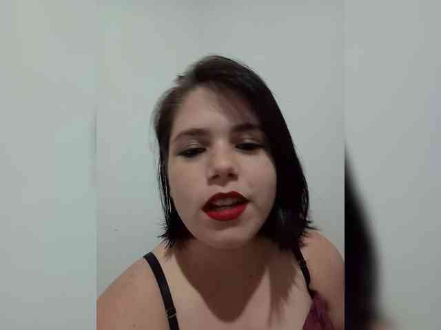 ChicaLatinaBR webcam