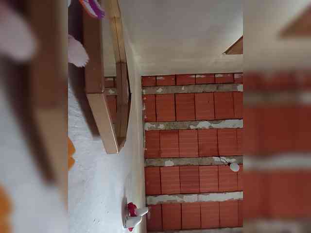 ChicaLatinaBR webcam