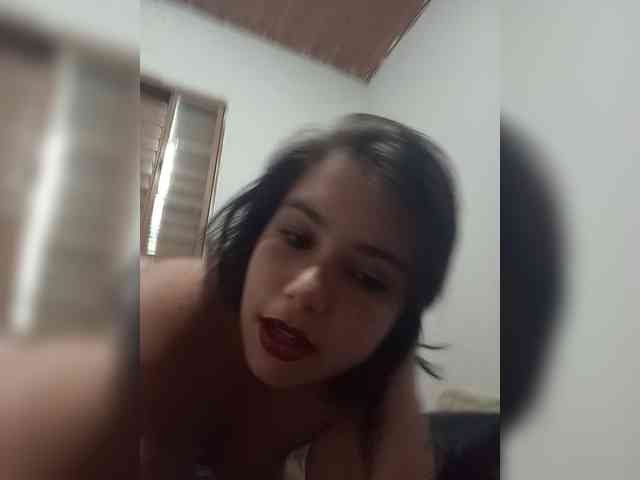 ChicaLatinaBR
