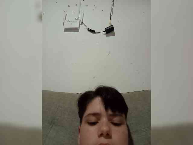 ChicaLatinaBR webcam