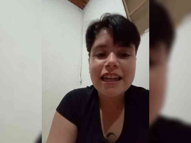 Modelo: ChicaLatinaBR