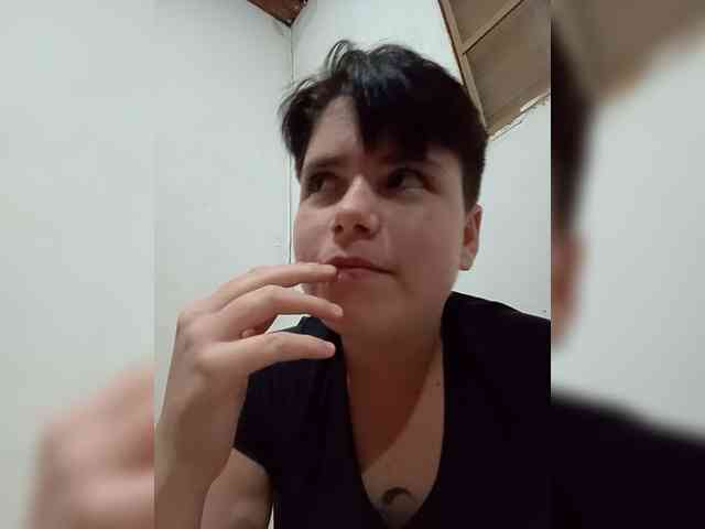 Modelo: ChicaLatinaBR
