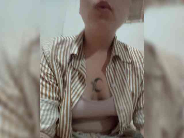 Modelo: ChicaLatinaBR
