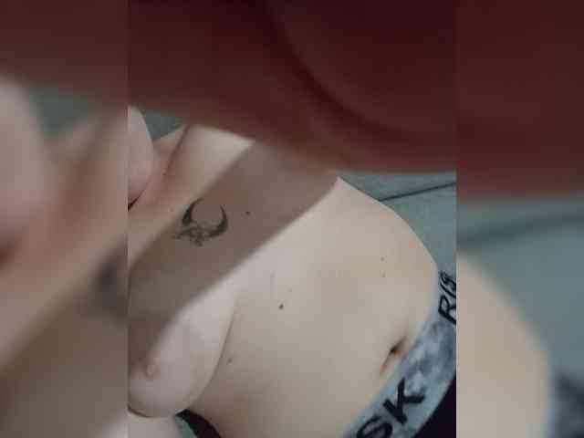 ChicaLatinaBR webcam