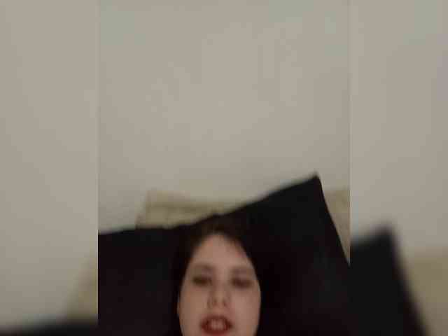 ChicaLatinaBR webcam