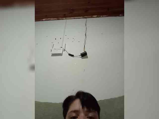 ChicaLatinaBR webcam
