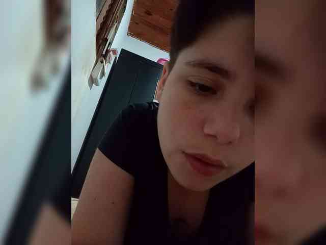 Modelo: ChicaLatinaBR
