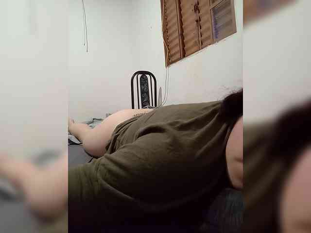 ChicaLatinaBR