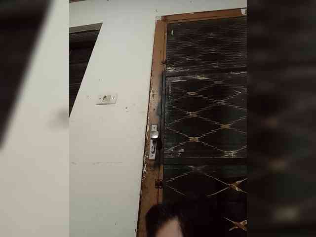 ChicaLatinaBR webcam
