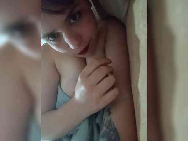 Modelo: ChicaLatinaBR