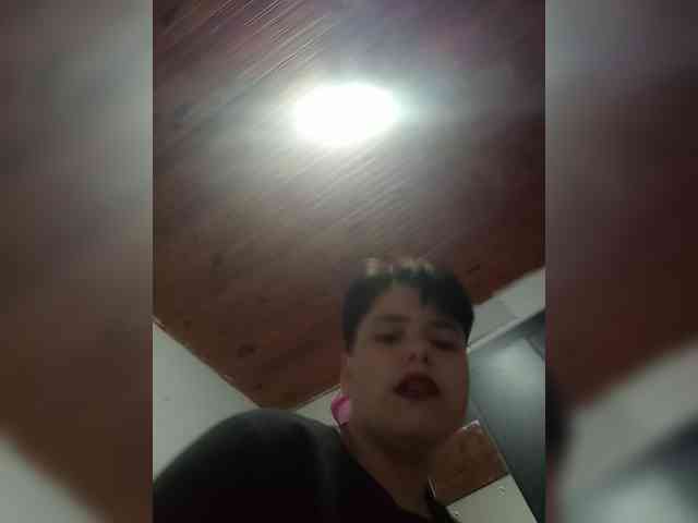 ChicaLatinaBR webcam