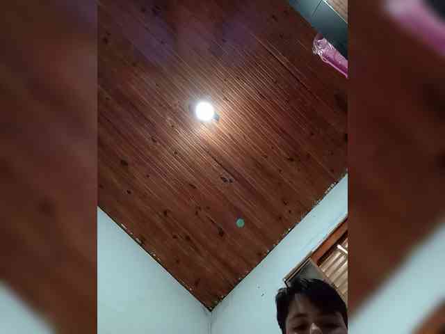 ChicaLatinaBR webcam