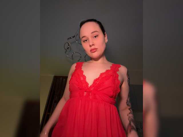 deedrago, live now on BongaCams