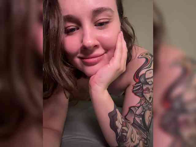 DeeDrago webcam