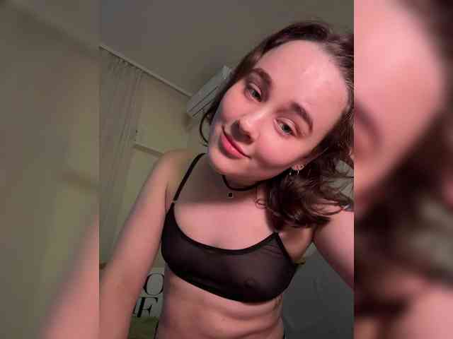 DeeDrago webcam