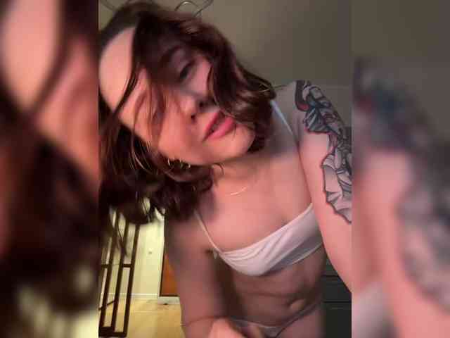 DeeDrago webcam