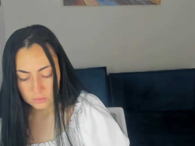 Goar-greatee live cam on BongaCams