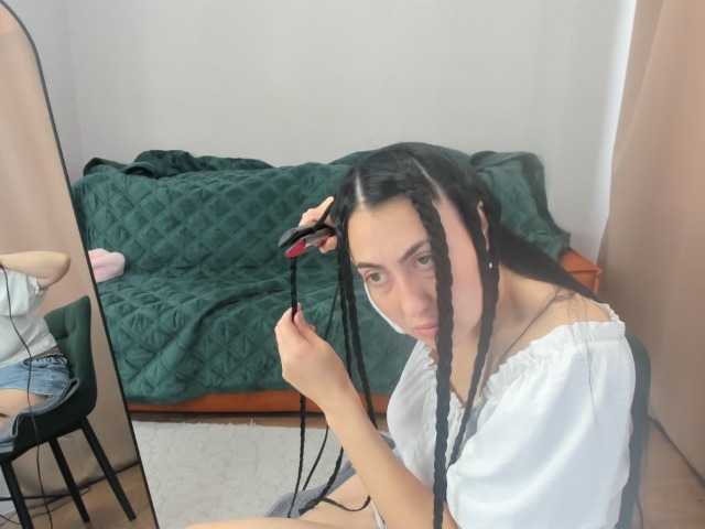 Goar-greatee live cam on BongaCams