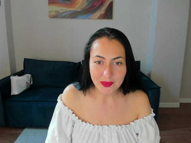 Goar-greatee live cam on BongaCams