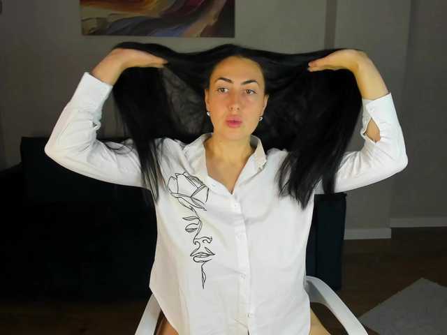 Goar-greatee live cam on BongaCams