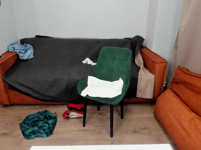 Goar-greatee live cam on BongaCams
