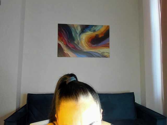 Goar-greatee live webcam show