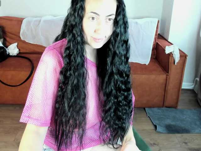 Goar-greatee live cam on BongaCams