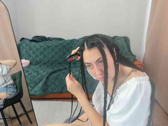 Goar-greatee webcam