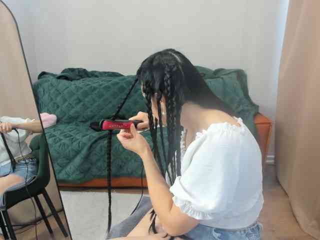 Goar-greatee webcam