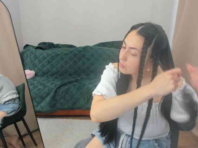 Goar-greatee webcam