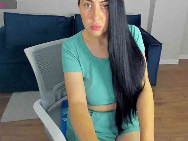 Goar-greatee Live Webcam on BongaCams
