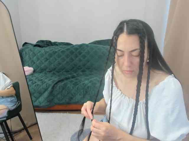 Goar-greatee webcam