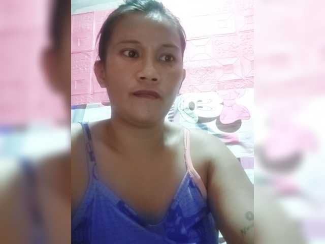 AnnaLizaXxX, en directo ahora en BongaCams