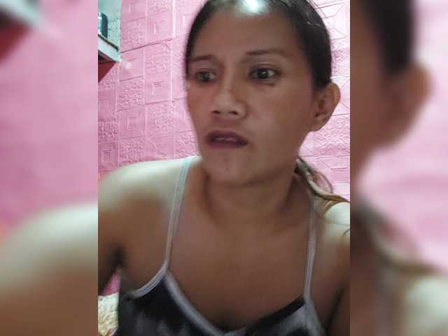 AnnaLizaXxX live cam on BongaCams