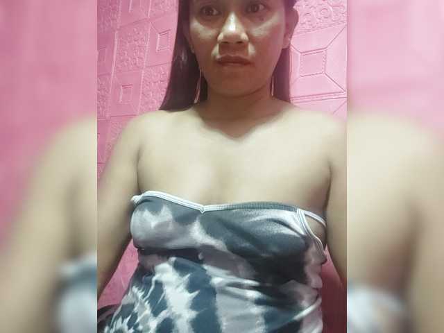 AnnaLizaXxX live webcam show