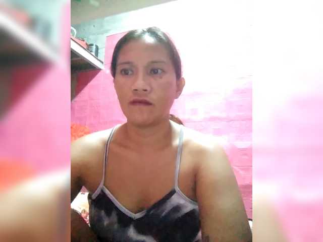 AnnaLizaXxX, en directo ahora en BongaCams