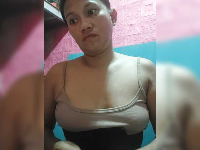 AnnaLizaXxX live cam on BongaCams