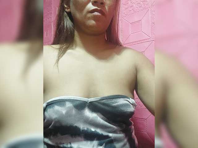 AnnaLizaXxX live cam on BongaCams
