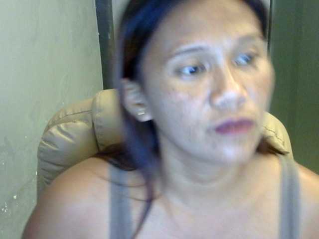 AnnaLizaXxX live cam on BongaCams