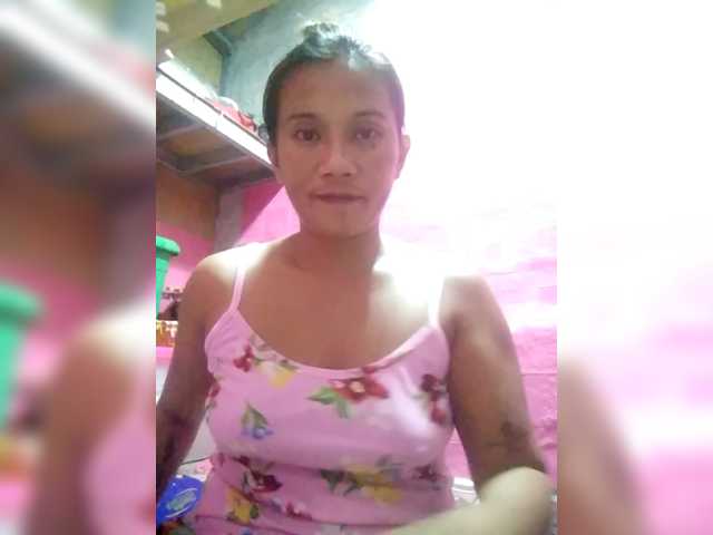 AnnaLizaXxX, en vivo ahora en BongaCams