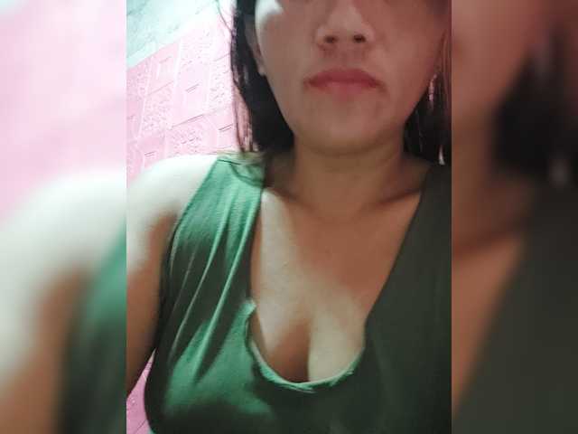 AnnaLizaXxX live cam on BongaCams