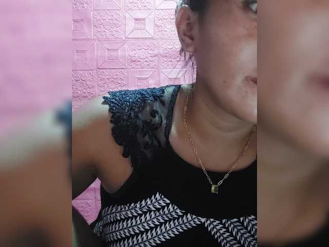 AnnaLizaXxX live cam on BongaCams