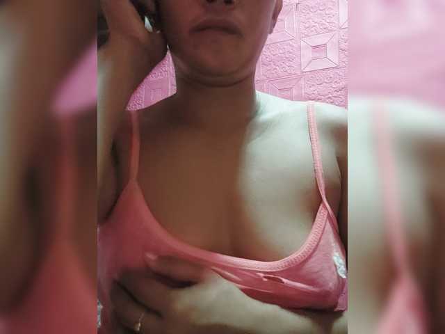 AnnaLizaXxX live cam on BongaCams