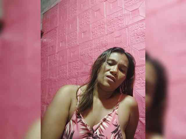 AnnaLizaXxX webcam