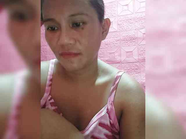 AnnaLizaXxX's webcam live show