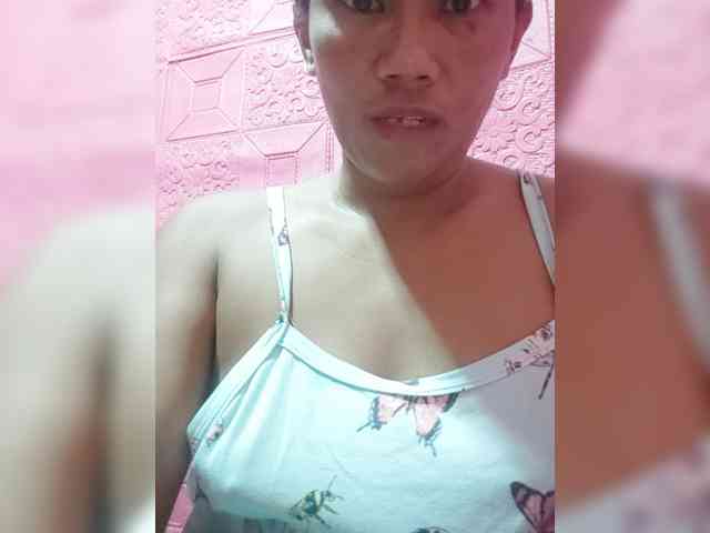 annalizaxxx's live room