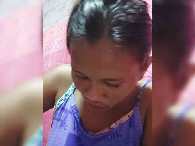 AnnaLizaXxX webcam