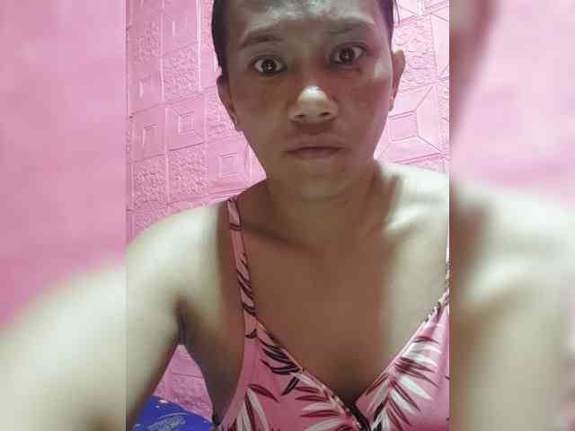 AnnaLizaXxX webcam