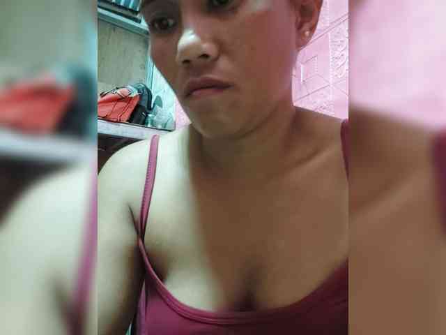 AnnaLizaXxX webcam
